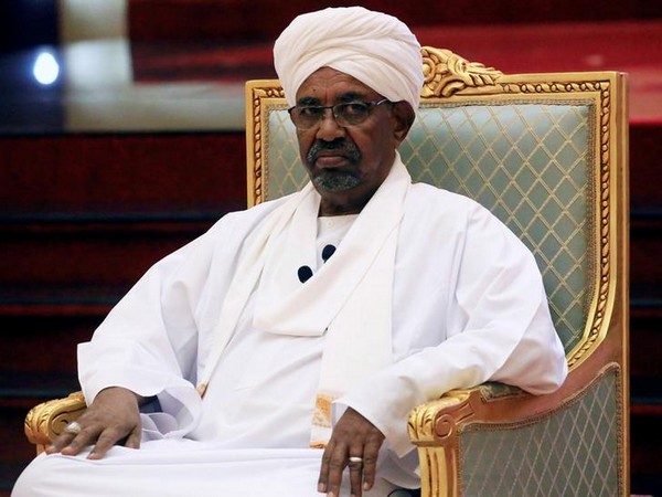 Former Sudanese President al-Bashir sentenced to 2 years for corruption