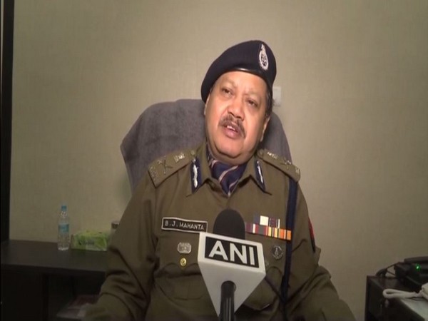 Situation coming to normalcy in Assam: State DGP BJ Mahanta