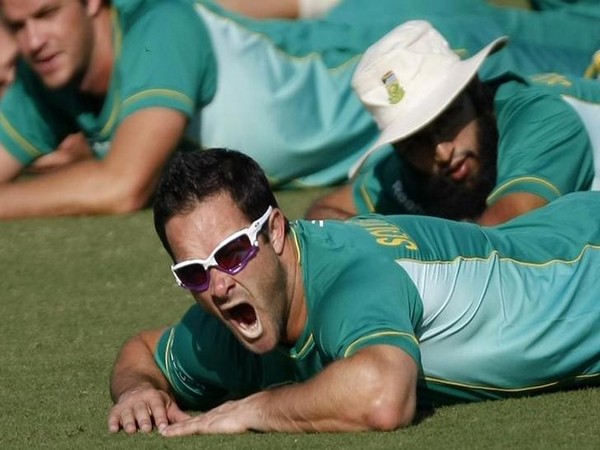 South Africa appoints Mark Boucher head coach