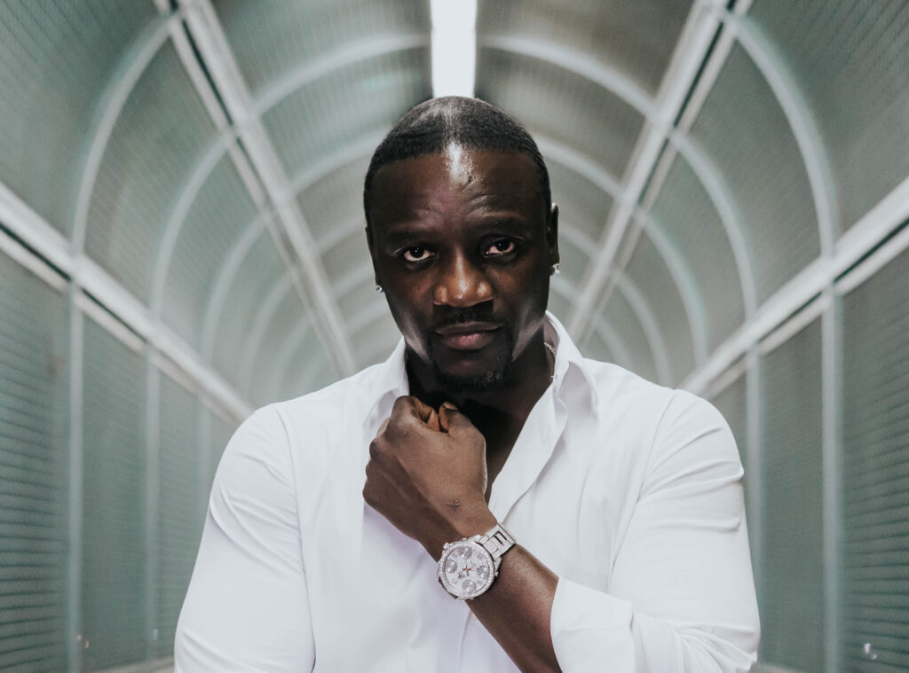 R&B star Akon enters Congo mining sector in JV with state company 
