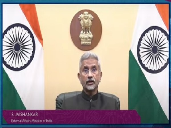 New dialogues democratised foreign policy, India's international branding has gone up: Jaishankar at Global Technology Summit