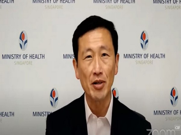 COVID situation similar to game of 'Snakes & Ladders', says Singapore Health Minister Ong Ye Kung