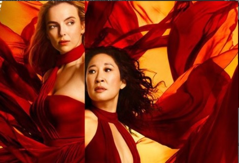 Killing Eve Season 4: Will creators follow the same release schedule as before? Know more!