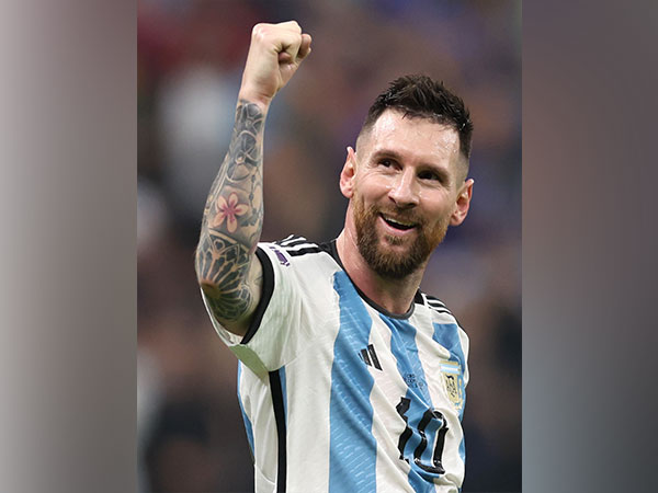 Sports News Roundup: Soccer-Messi has 'invitation' to play for Argentina at Olympics - Mascherano; NFL-Some 49ers unaware of overtime rules in Super Bowl loss and more