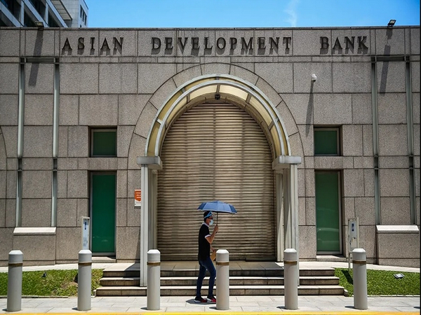 Debt-ridden Sri Lanka gets $350 mln loan boost from Asian Development Bank
