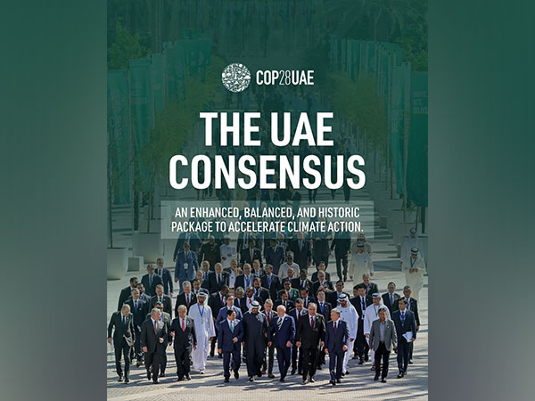 The UAE Consensus: A Win-Win for All
