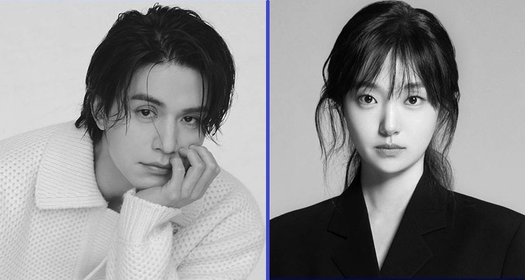 Lee Dong Wook and Kim Hye Joon's 'A Shop For Killers' Coming to Disney Plus in 2024