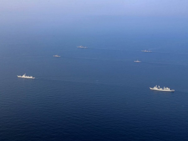 Clashes between Chinese, Philippine vessels in South China Sea signals trouble