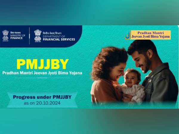 PMJJBY & PMSBY: Empowering Crores with Life and Accident Insurance