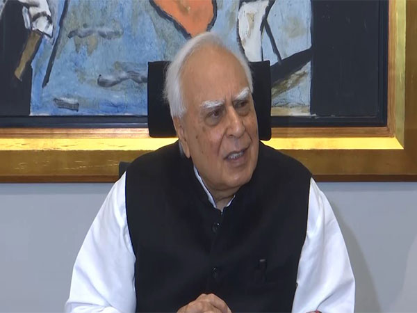 Constitutional Controversy: Sibal and Rijiju Exchange Blows