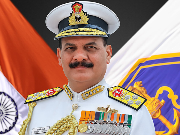 Admiral Tripathi's Indonesian Visit: Strengthening Naval Ties