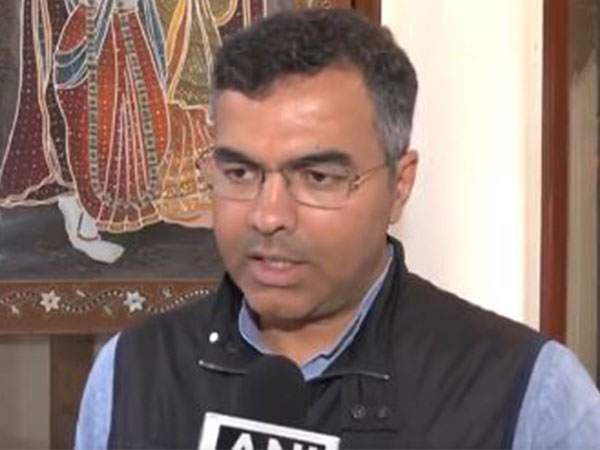 BJP's Parvesh Verma Sets Sights on New Delhi Showdown