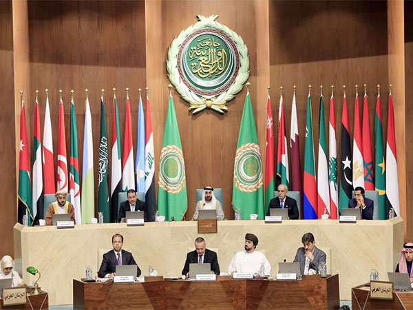 Arab Parliament Urges Unified Response to Regional Crises