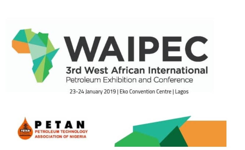 West African International Petroleum Exhibition and Conference to take place in Lagos
