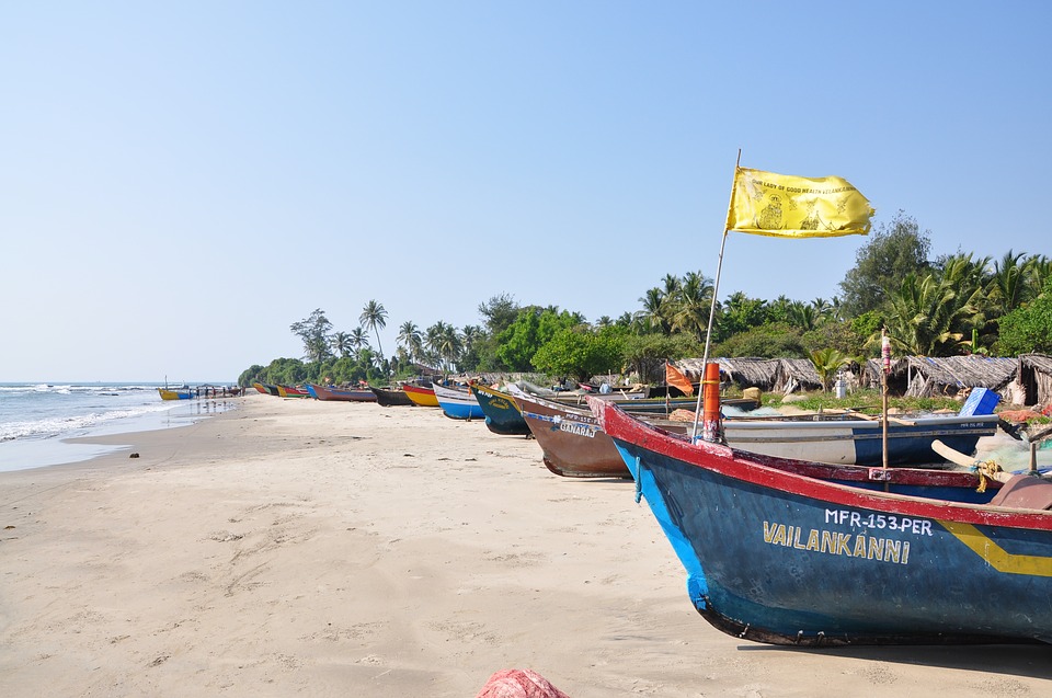 Goa Tourism Minister blames police harassment for declining tourism industry