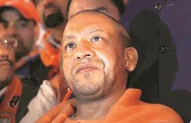 Adityanath, Maurya in BJP's first list for UP polls; 44 OBC, 19 SC names among 107 candidates