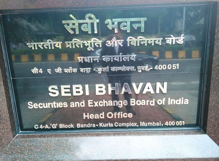 Edelweiss Securities settles case of stock violations with Sebi, pays Rs 35 lakh