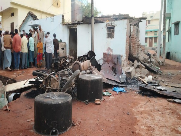 BJP demands NIA probe into Telangana's Bhainsa clashes