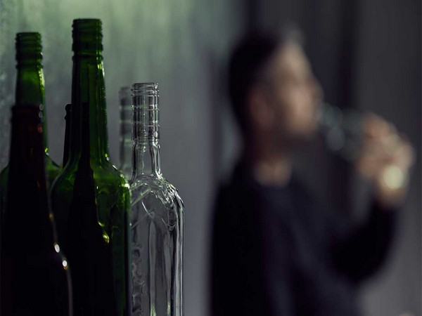Alcohol addiction,  abstinence may cause restructuring of brain