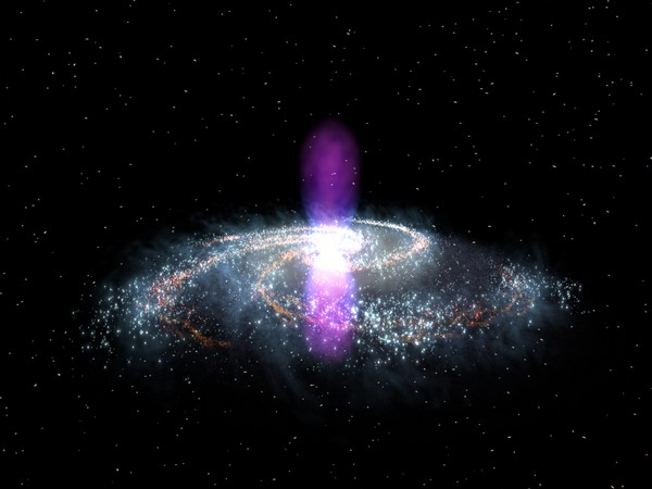 Galactic gamma-ray source map reveals birthplaces of high-energy particles