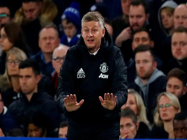 Manchester United aiming to win Premier League title next season, says Solskjaer