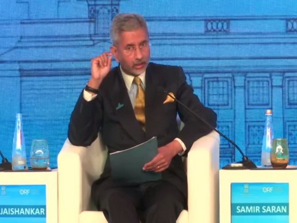 Jaishankar in Niger: Meets Foreign Minister, visits Indian embassy