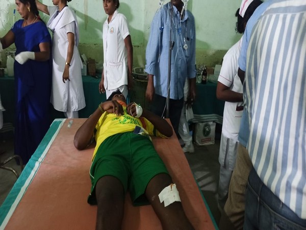 31 participants injured during Jallikattu in Madurai's Avaniyapuram