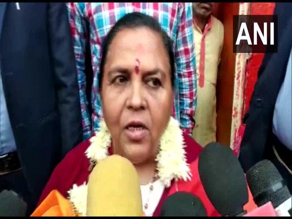 Aiyar went to Pakistan for creating unrest in India, says Uma Bharti 