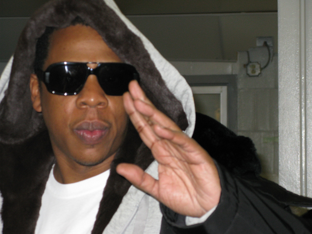 Jay-Z sues Mississippi prison officials over unfair conditions - NBC News