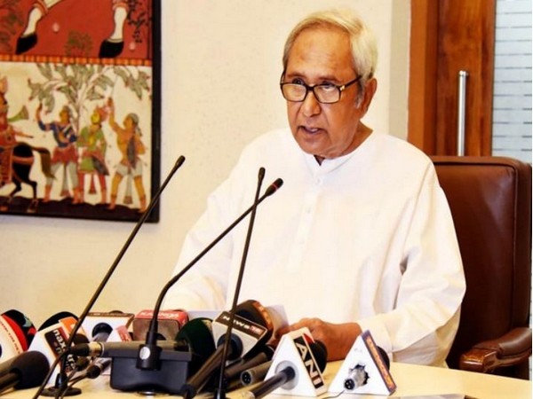 Odisha CM announces special package for migrant workers