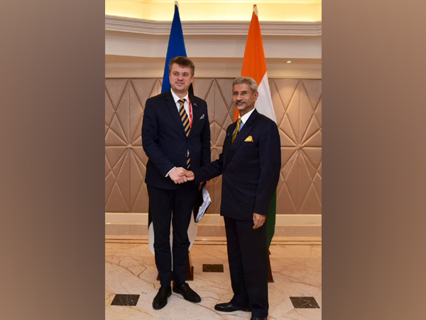 Estonia supports India's candidature for UNSC's non-permanent membership