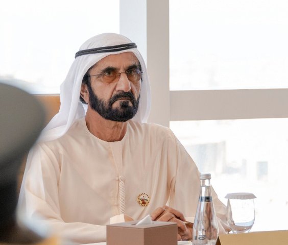 Dubai's ruler launches with big tech companies a national programme for coders 