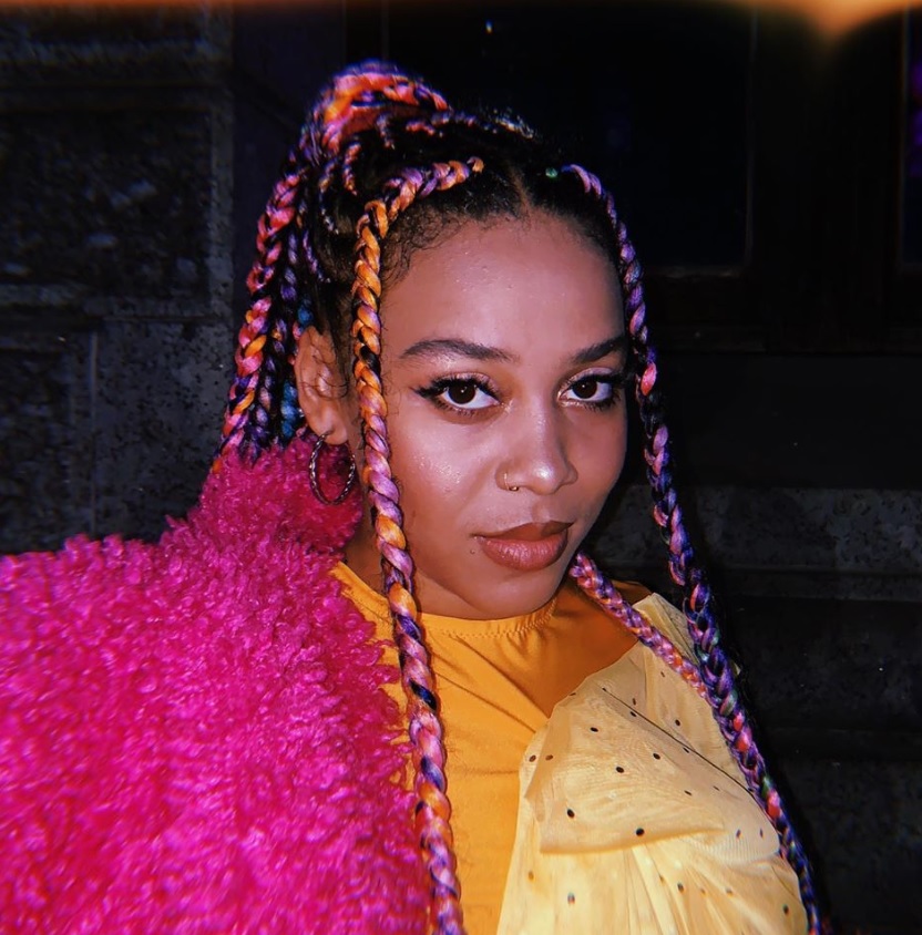 African rapper Sho Madjozi gets honor from BBC as ‘Biggest Artist of 2020’