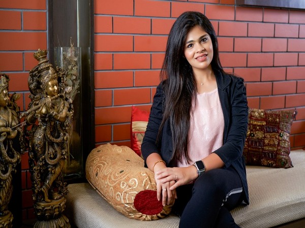 A Journey through Food and Time Shikha Shetty - The Chief Foodie Officer