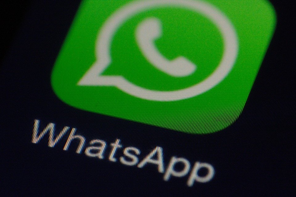 BRIEF-WhatsApp Says Recent Update Does Not Expand Ability To Share Data With Facebook