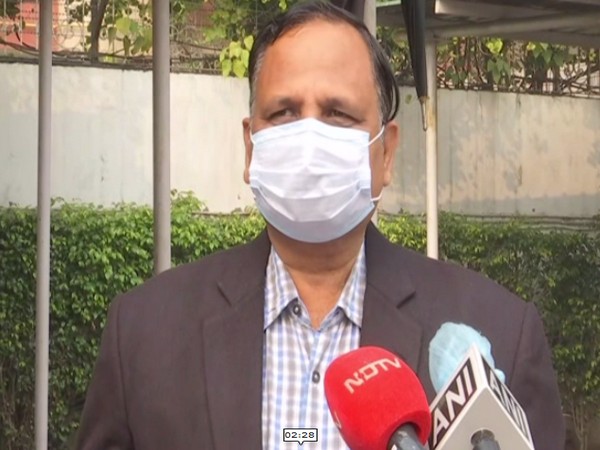 Ensure all project to augment water supply are finished before summers: Jain to DJB officials