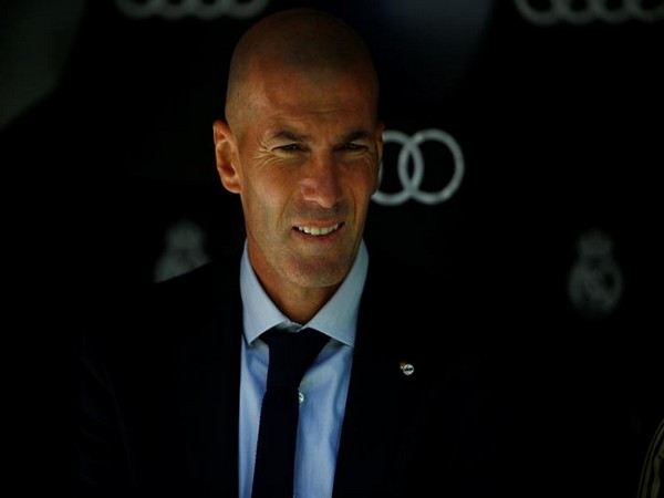 Real Madrid failing to reach Supercopa de Espana final not a 'disaster', says Zidane 