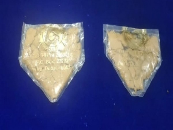 Mangaluru Airport customs seizes gold worth Rs 1.09 crore