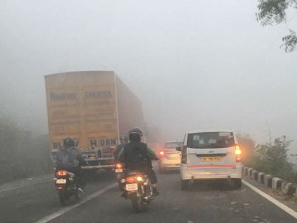 Consistent improvement in Delhi's air quality: Govt