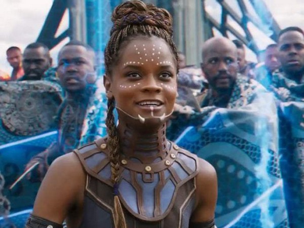 'Black Panther: Wakanda Forever' filming set to resume next week with Letitia Wright