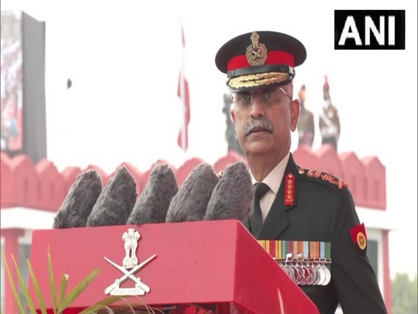 Situation at LOC better than last year, says Army Chief General Manoj Mukund Naravane