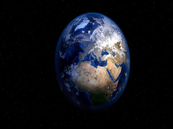 Study finds Earth's interior is cooling faster than expected