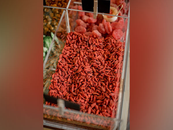 Study finds dried goji berries may protect against age-related vision loss