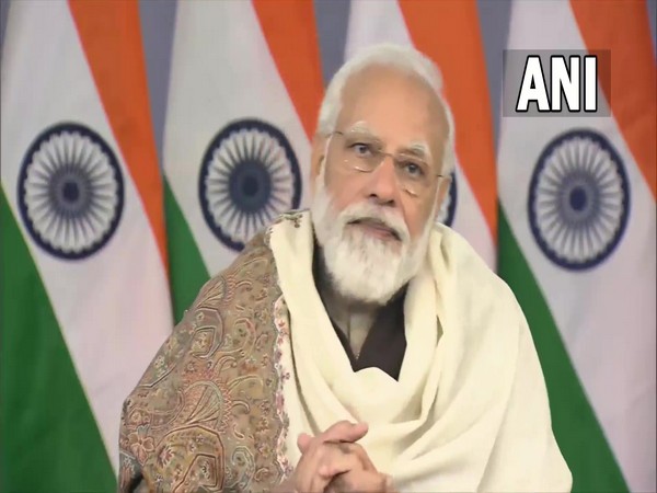PM Modi calls startups backbone of new India, declares Jan 16 as 'National Startup Day'