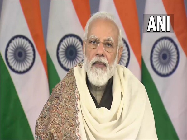 India continuously strengthening its image as world's largest millennial market: PM Modi