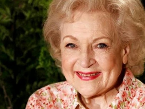 NBC to honour Betty White with special airing this month