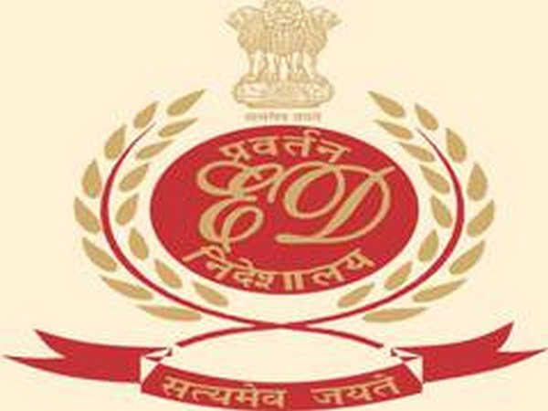 ED attaches assets worth Rs 48 lakh of journalist Rajeev Sharma who was involved in supplying confidential information to China
