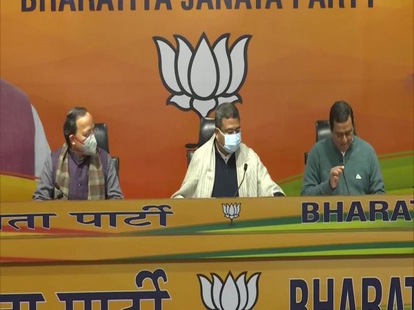 UP polls: BJP releases first list of candidates; 60 pc seats given to backward classes, women