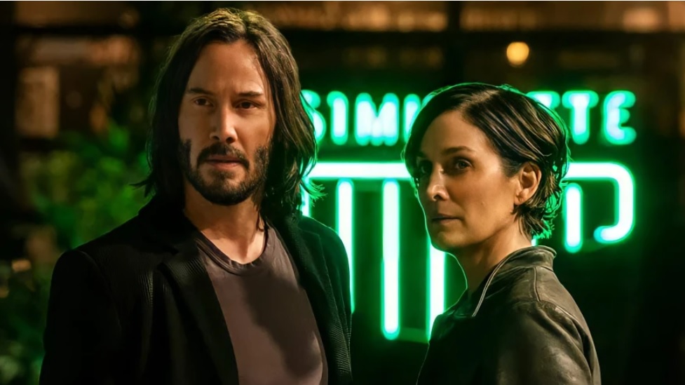 The Matrix 5: If Lana is on board, ‘I would be honored,’ says Keanu Reeves