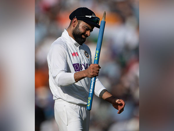 Shocked by Kohli's decision to step down as Test captain, but respect his call: Raina 